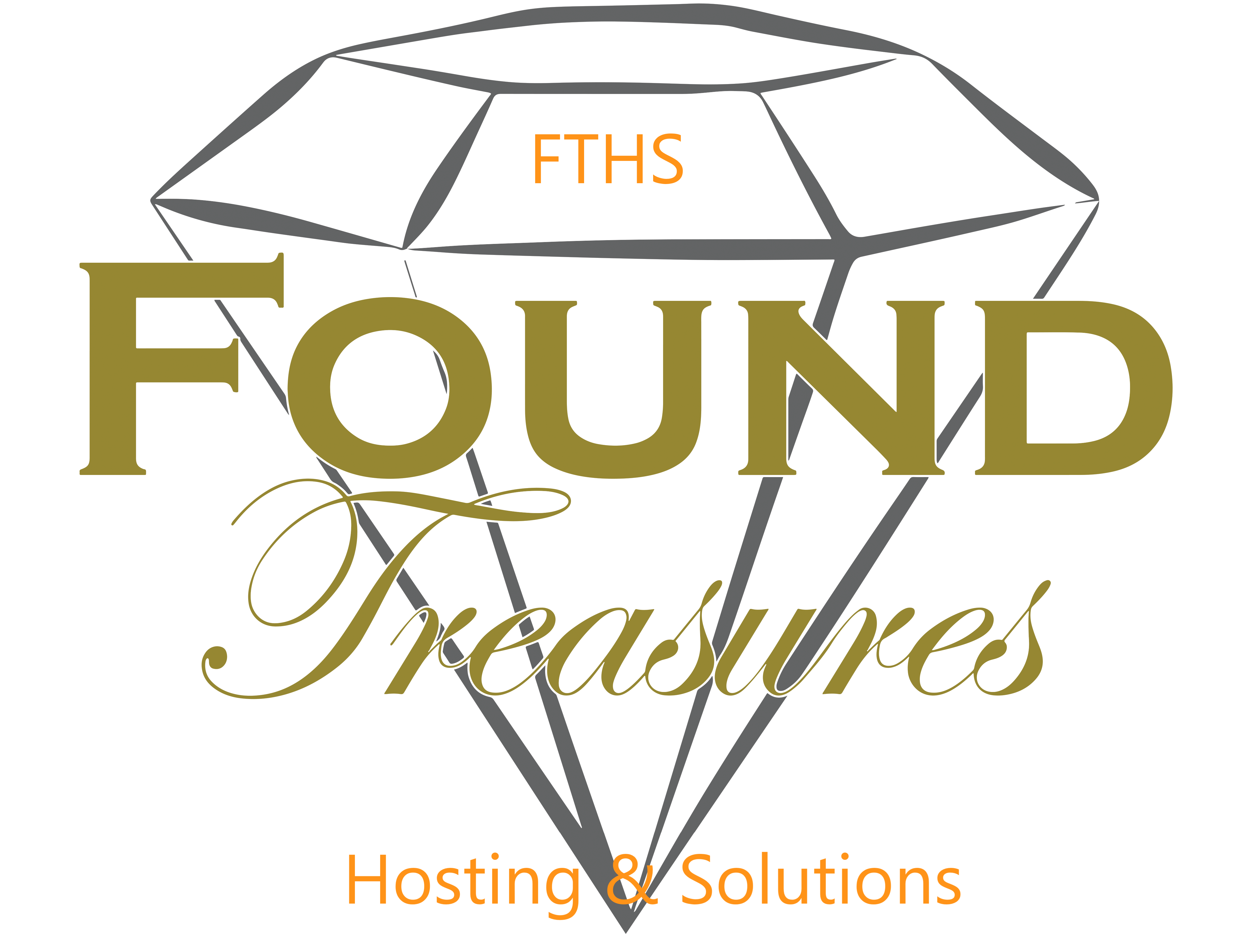 FoundTreasures Hosting and Solutions | FTHS